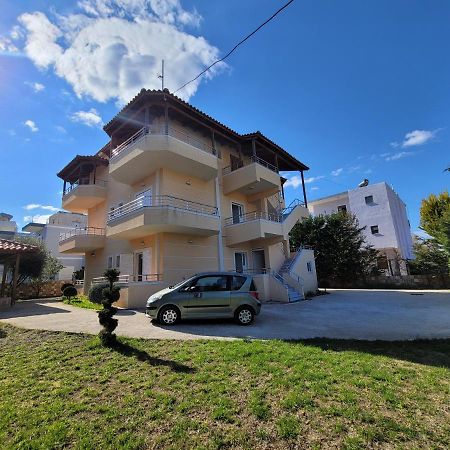 Villa Mihasi คซามิล ภายนอก รูปภาพ