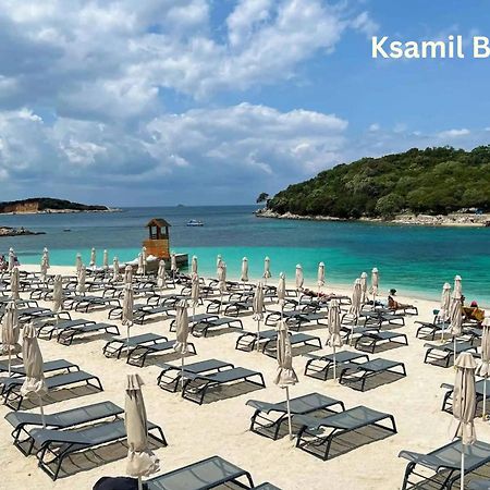 Villa Mihasi คซามิล ภายนอก รูปภาพ