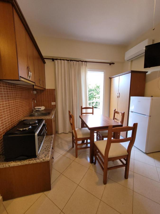 Villa Mihasi คซามิล ภายนอก รูปภาพ