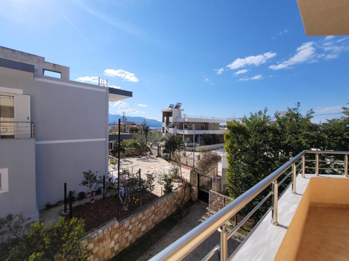 Villa Mihasi คซามิล ภายนอก รูปภาพ