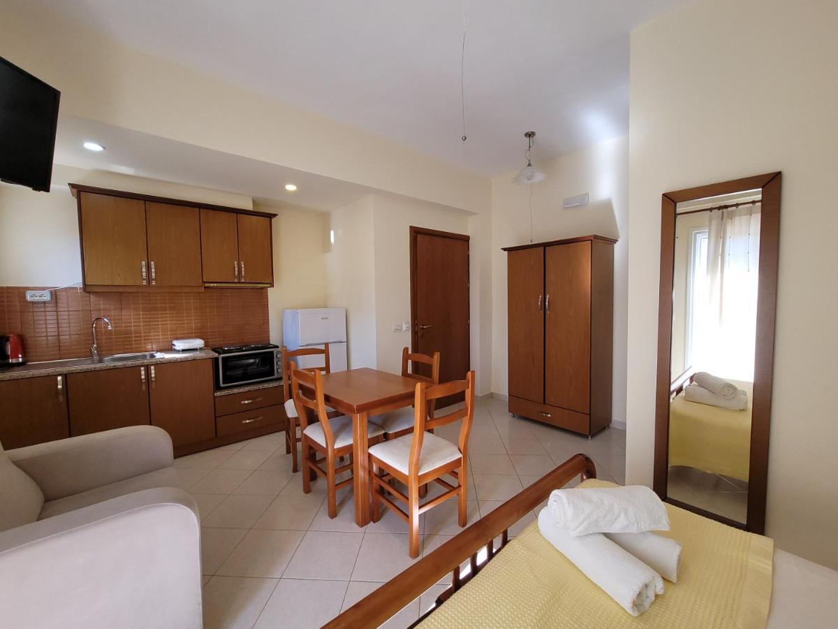 Villa Mihasi คซามิล ภายนอก รูปภาพ