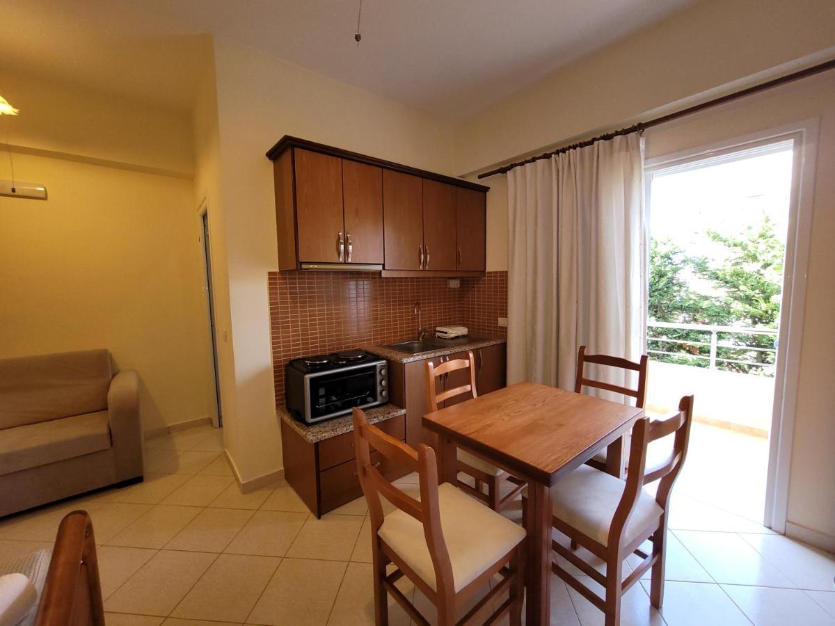 Villa Mihasi คซามิล ภายนอก รูปภาพ