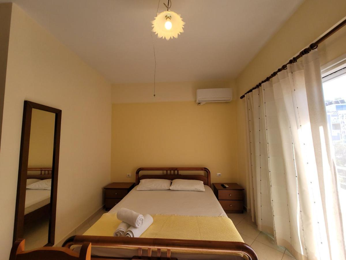 Villa Mihasi คซามิล ภายนอก รูปภาพ