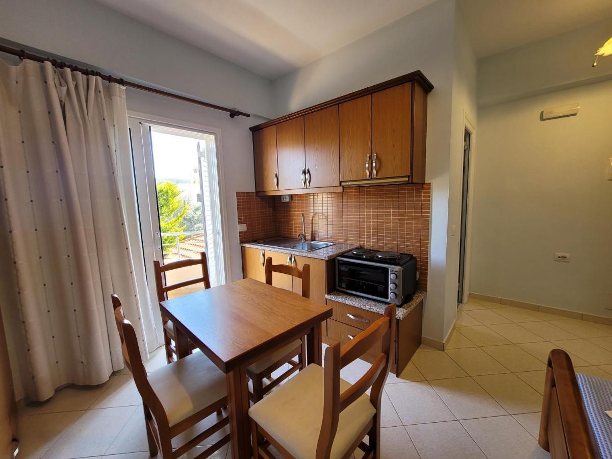 Villa Mihasi คซามิล ภายนอก รูปภาพ