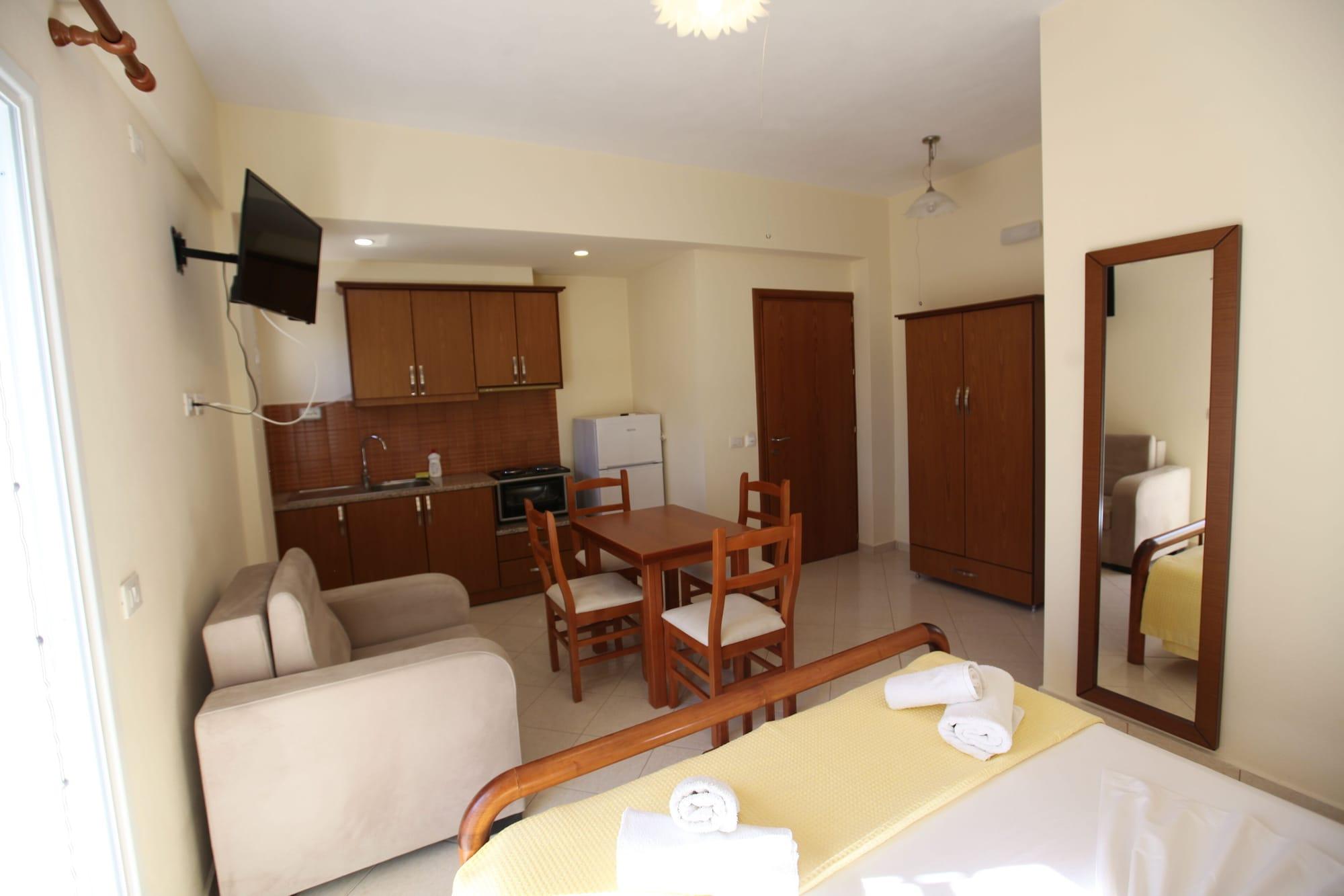 Villa Mihasi คซามิล ภายนอก รูปภาพ