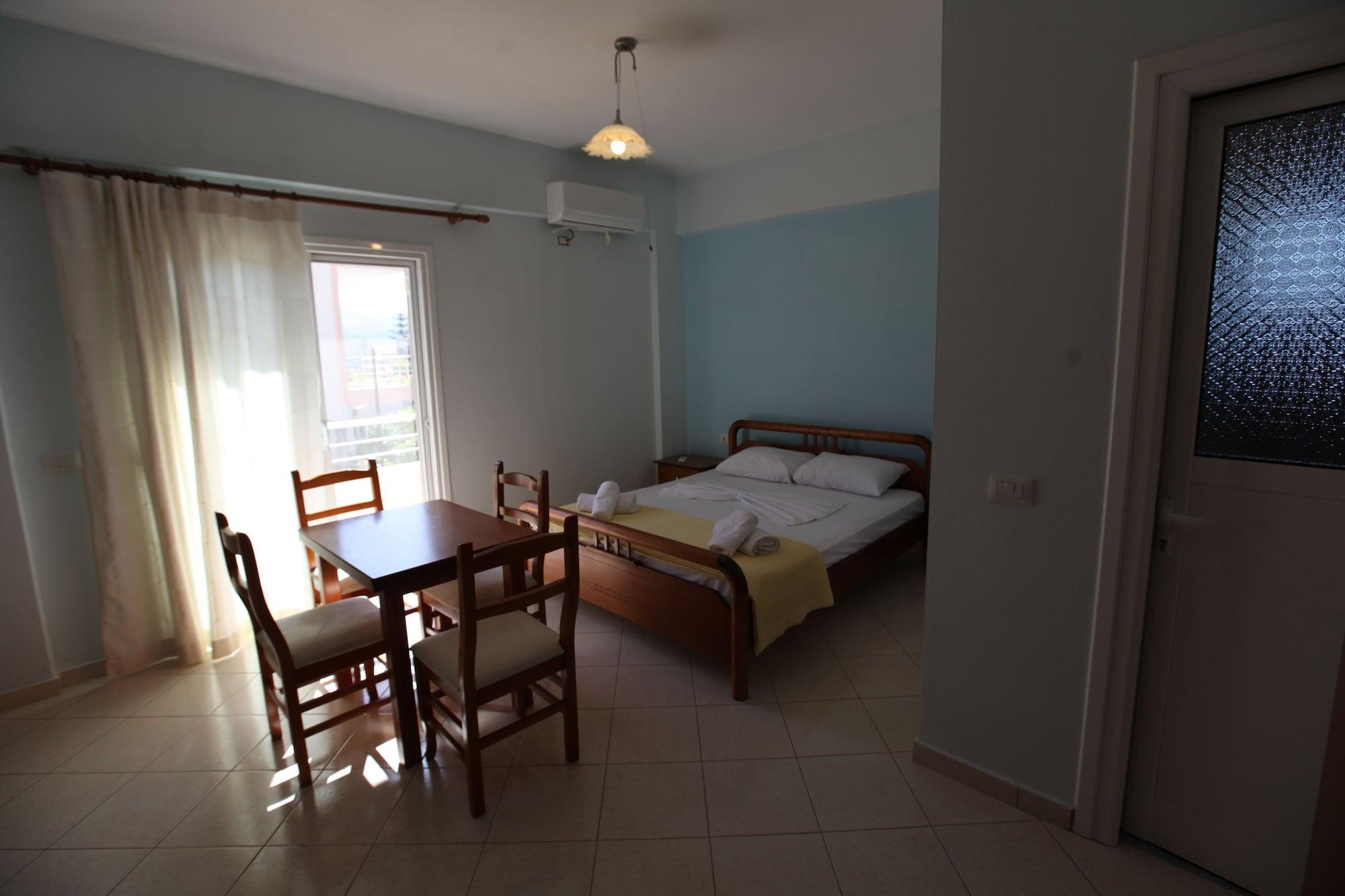 Villa Mihasi คซามิล ภายนอก รูปภาพ