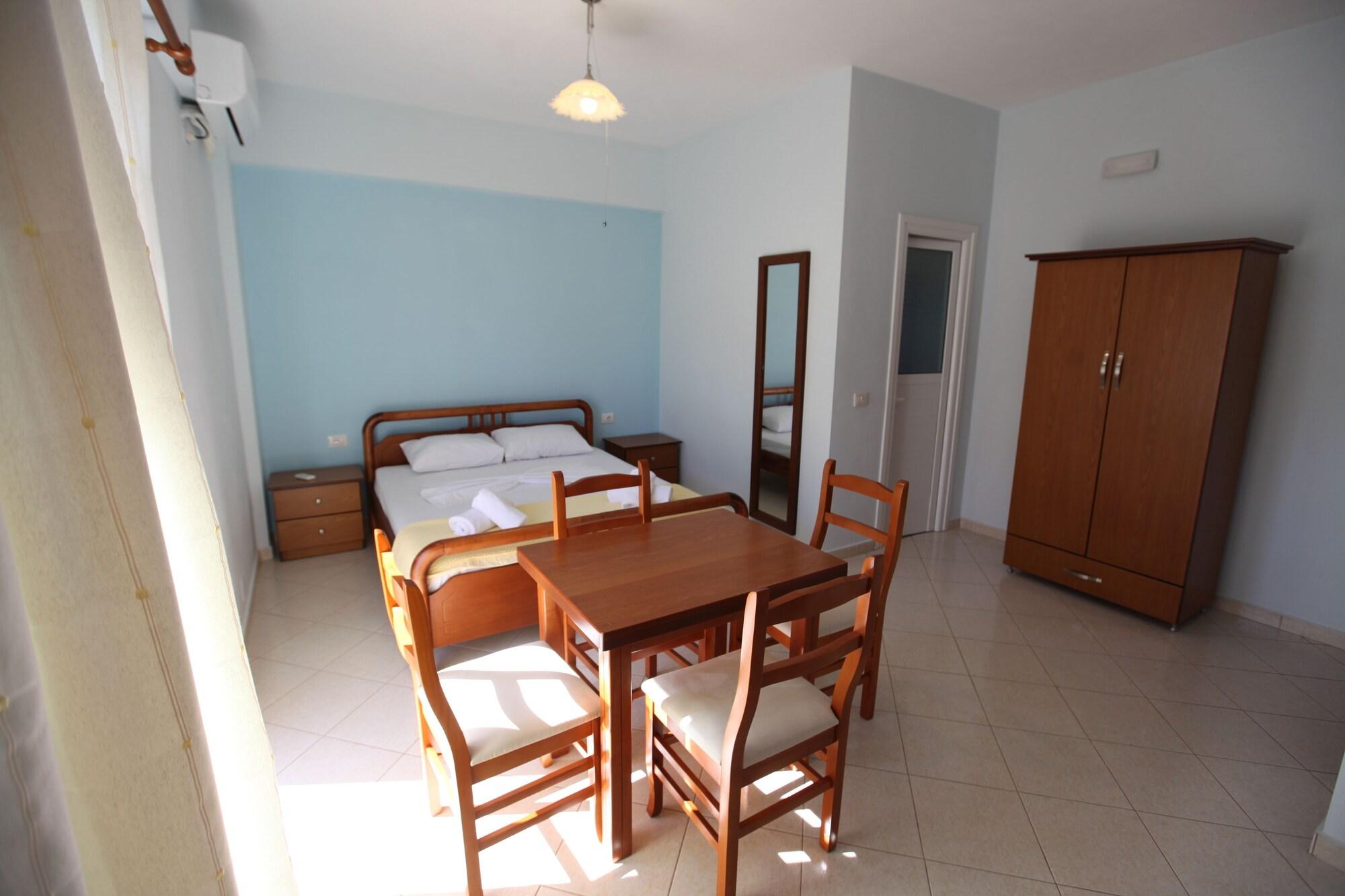 Villa Mihasi คซามิล ภายนอก รูปภาพ
