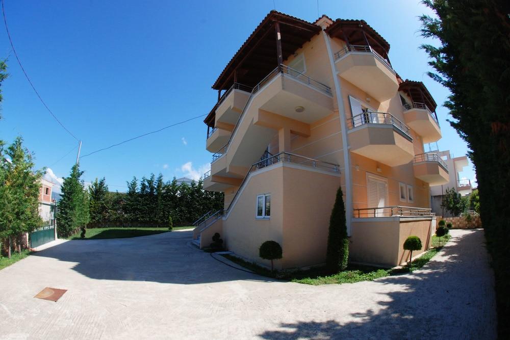 Vila Mihasi คซามิล ภายนอก รูปภาพ