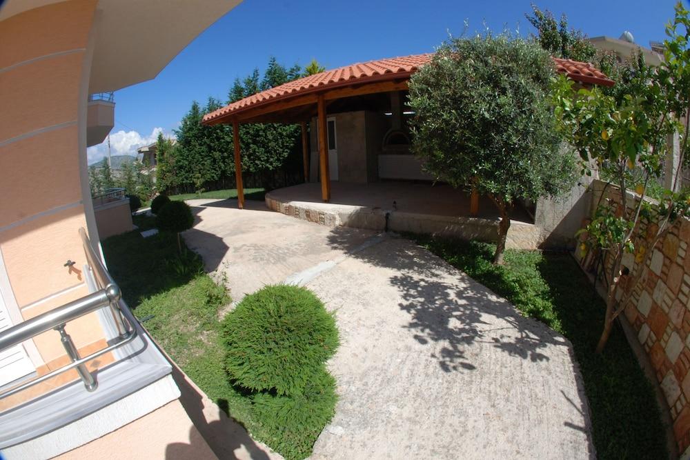 Villa Mihasi คซามิล ภายนอก รูปภาพ