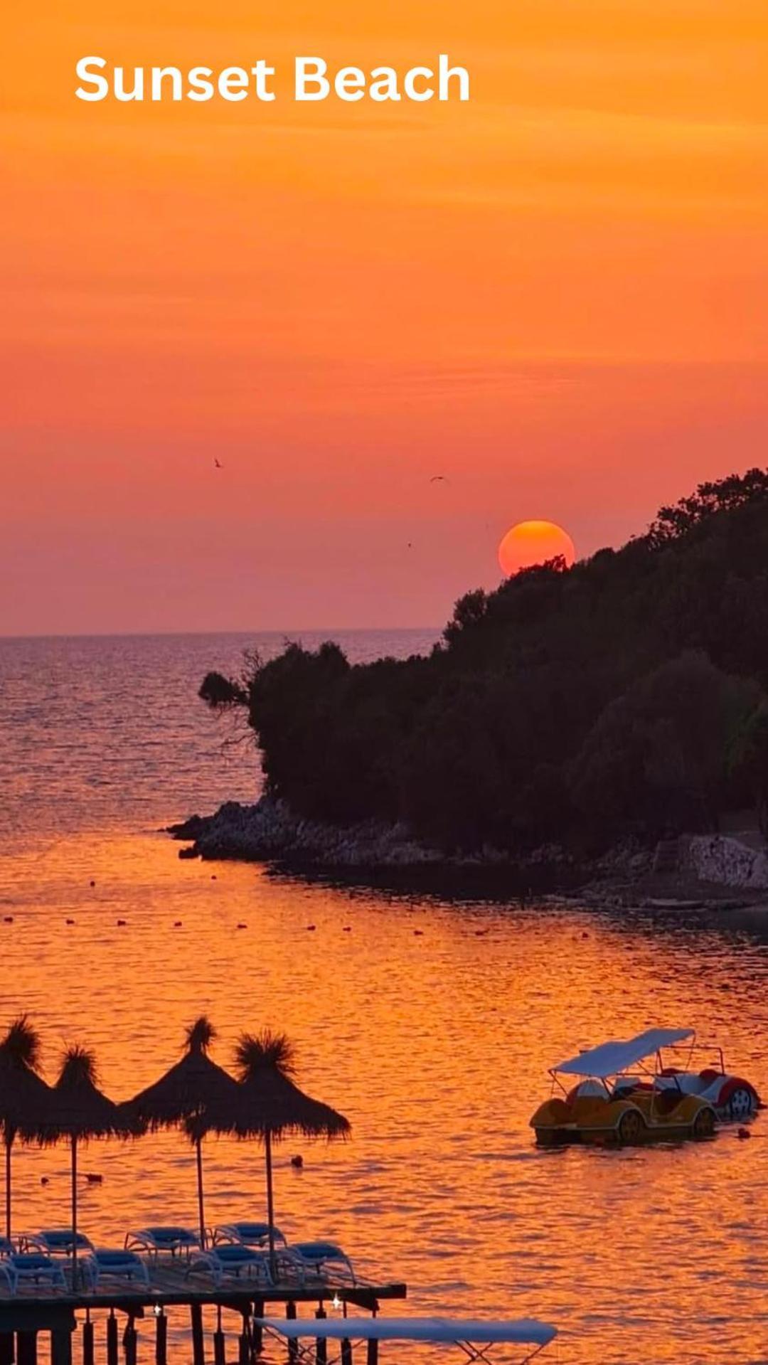 Villa Mihasi คซามิล ภายนอก รูปภาพ