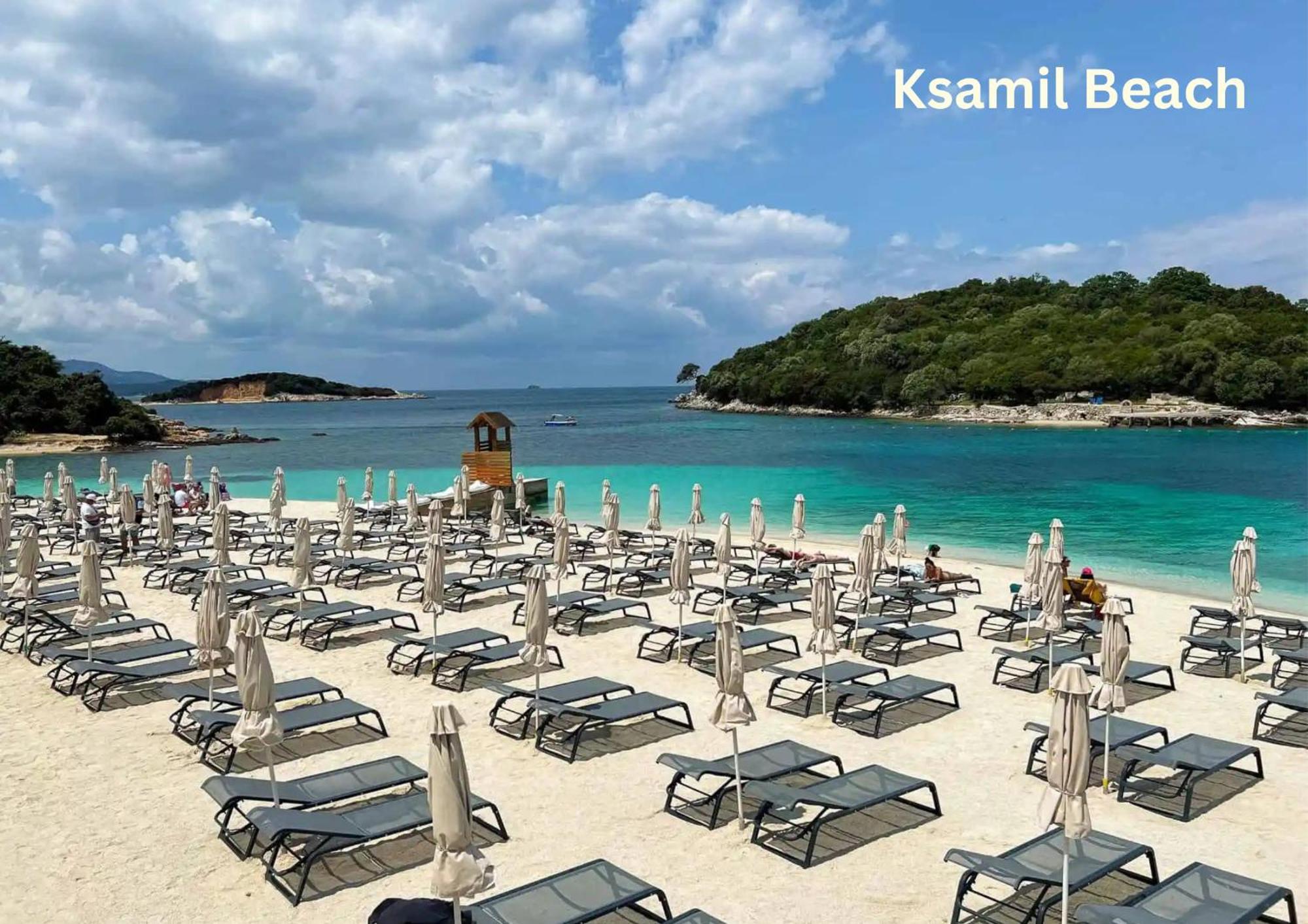 Villa Mihasi คซามิล ภายนอก รูปภาพ