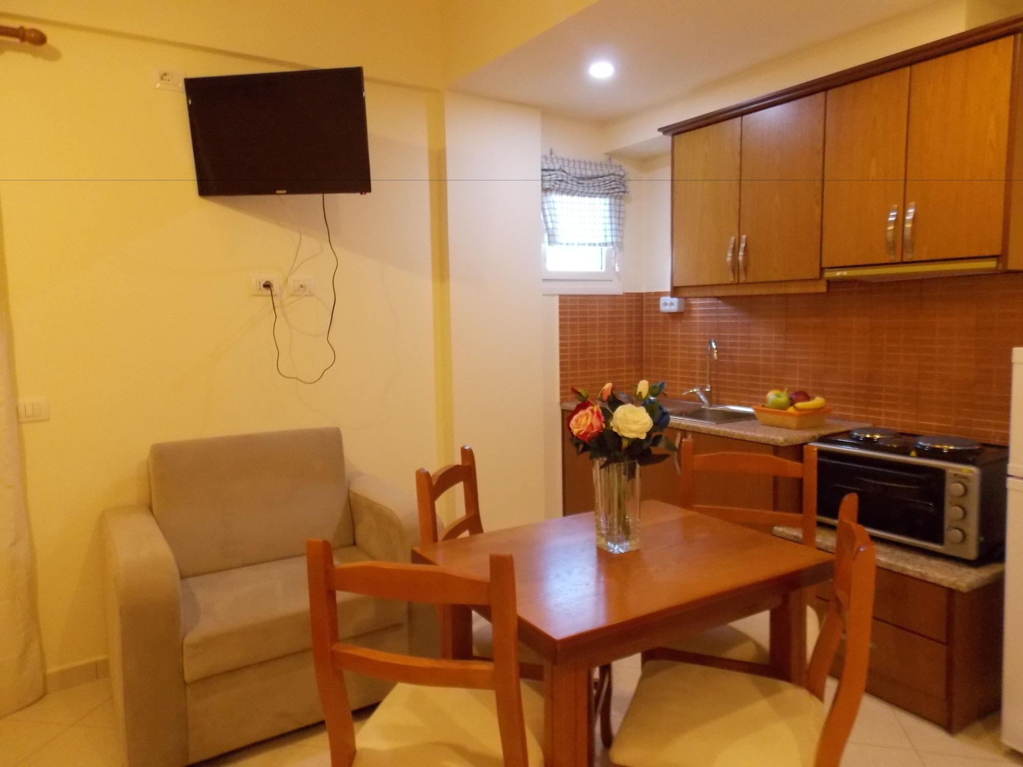 Villa Mihasi คซามิล ภายนอก รูปภาพ